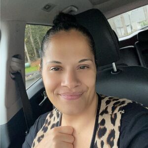 Meet your Posher, Reese